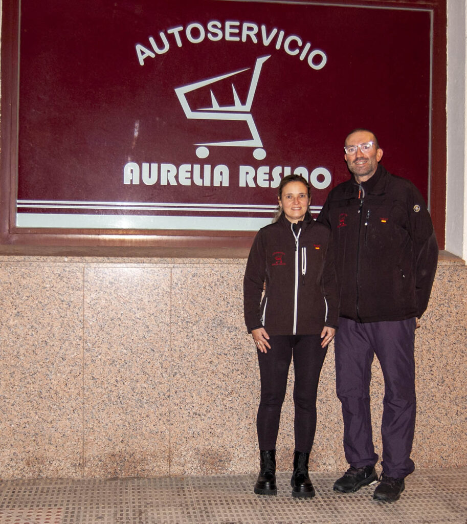 Autoservicios Aurelia Resino: variedad, economía y confianza