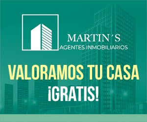 Martin's Agentes Inmobiliarios