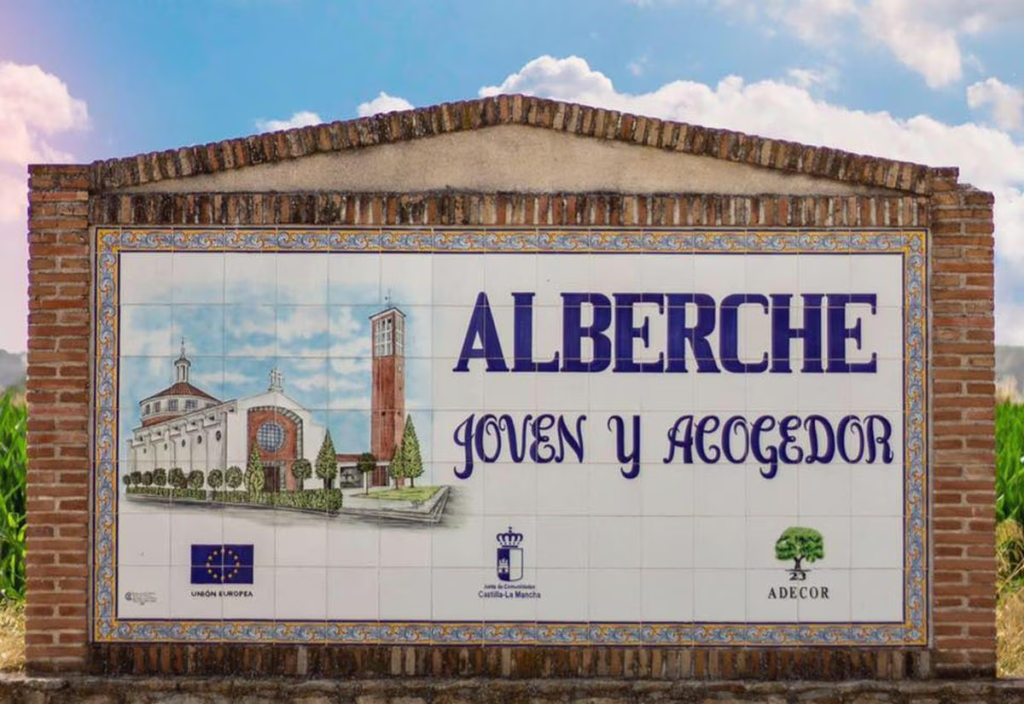 Alberche perderá "del Caudillo" para cumplir con la Ley de Memoria Histórica