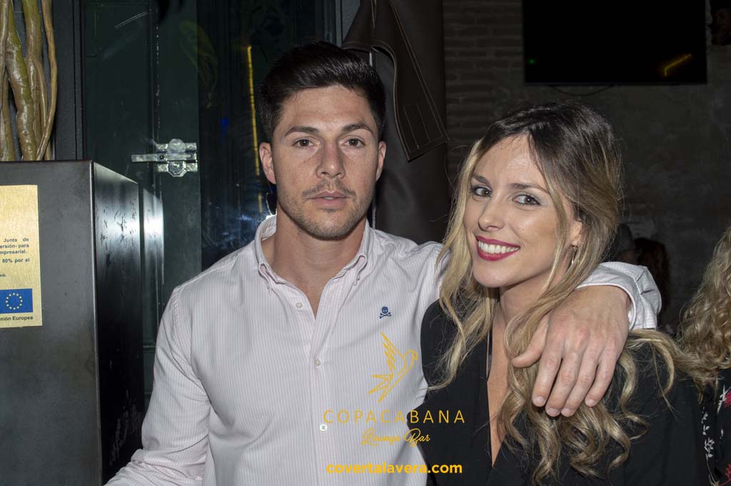 Fotos noche: Copacabana, sábado 18 de marzo