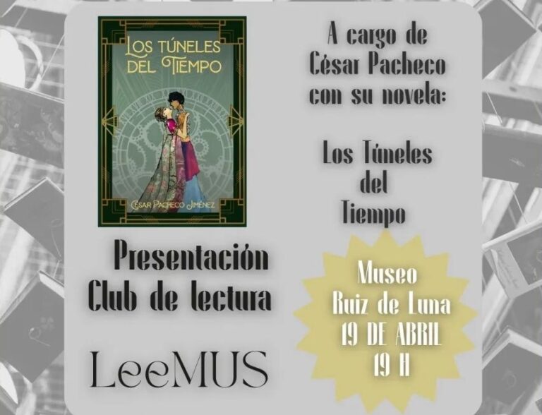 Qué hacer hoy en Talavera, miércoles 19 de abril: Charlas, cine clásico, certamen de teatro y mucho más...