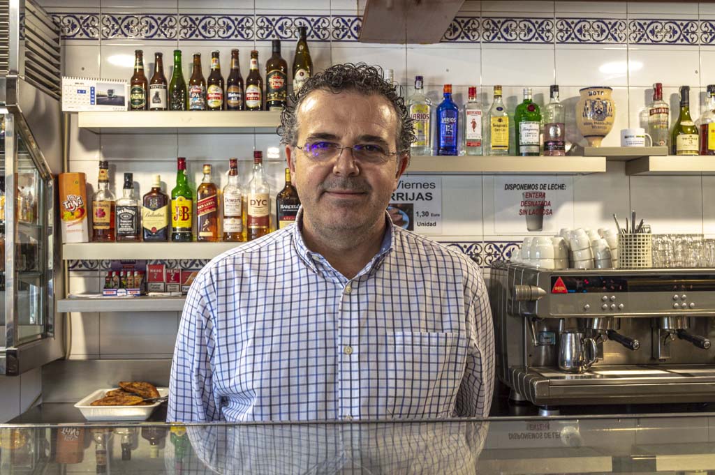 Café Bar La Ruta: un legado familiar acogedor que sorprende
