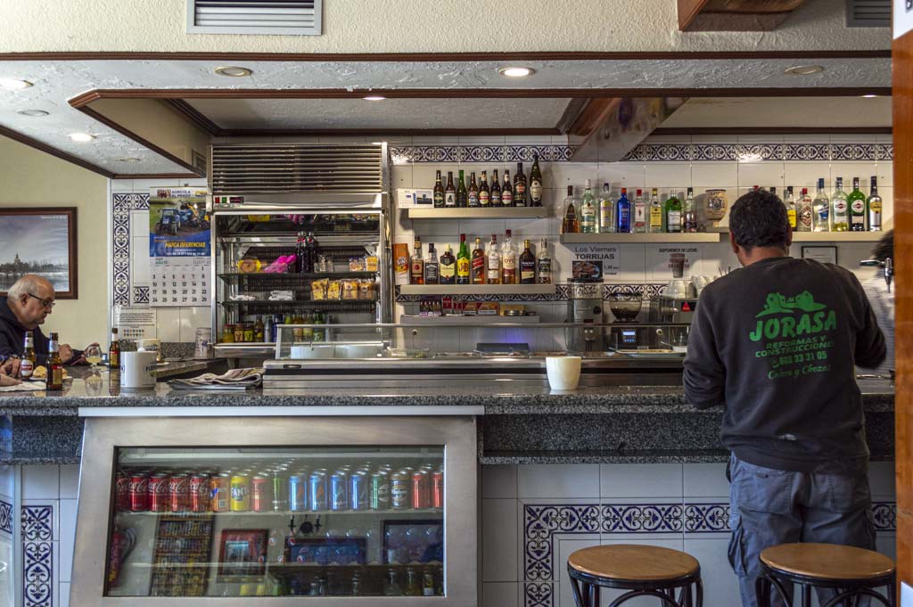 Café Bar La Ruta: un legado familiar acogedor que sorprende
