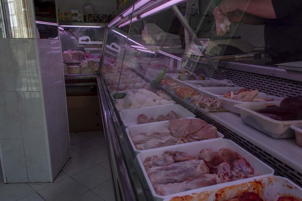 Carnicería Pepe: carnes de calidad y tradición
