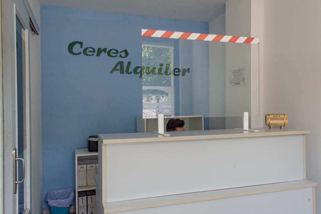 Ceresalquiler: Tu mejor opción para alquilar vehículos en Talavera
