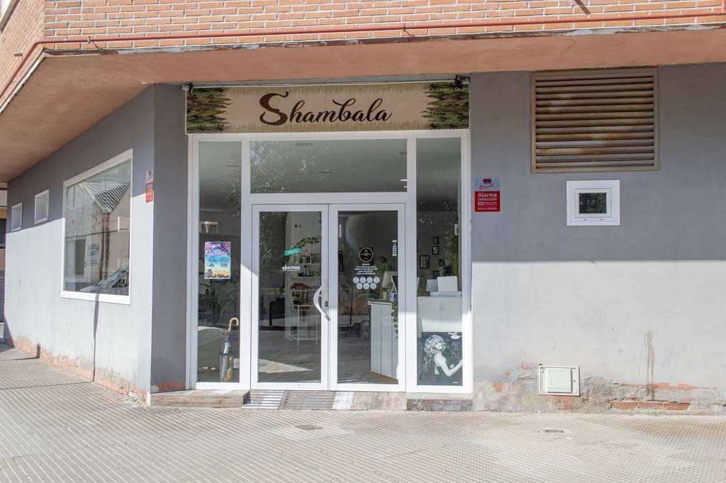 Shambala Beauty: donde el arte y la estética se juntan