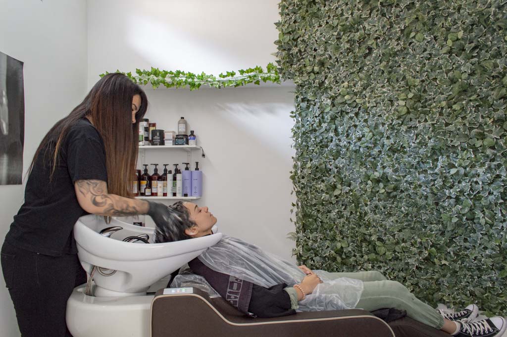 Shambala Beauty: donde el arte y la estética se juntan