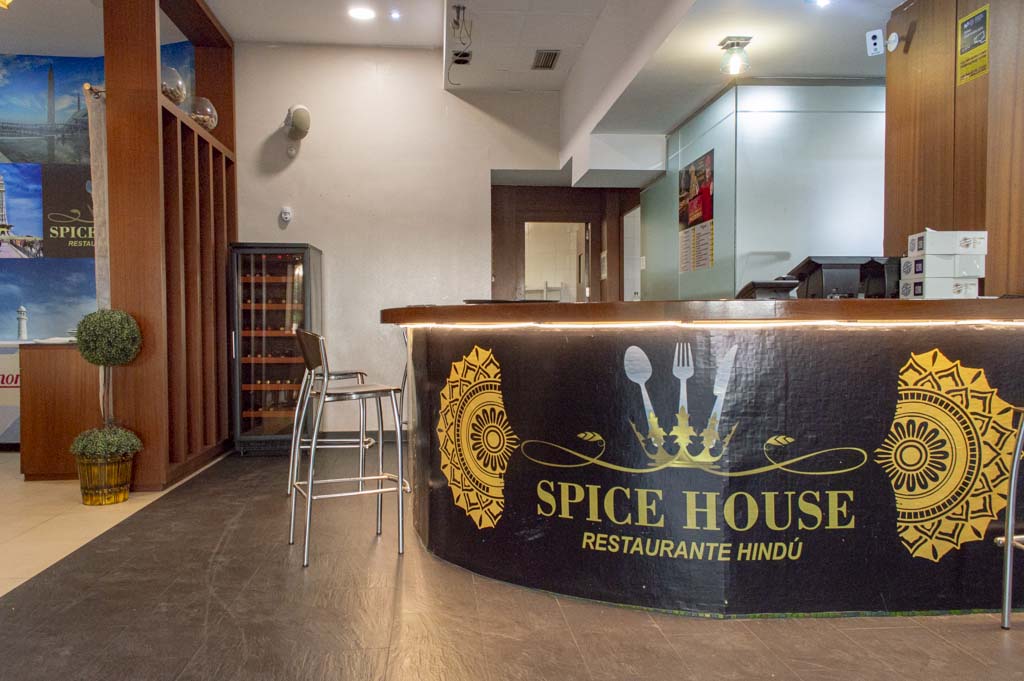Spice House: descubre los sabores exóticos de la India en Talavera