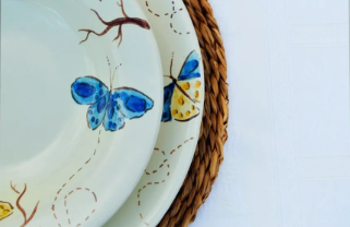 Exposición de cerámica "Pasado, presente y futuro" se inaugura este viernes en la Escuela de Arte de Talavera