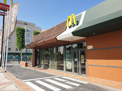 Oferta de empleo en Talavera: Se necesita Personal de equipo McDonald's Talavera