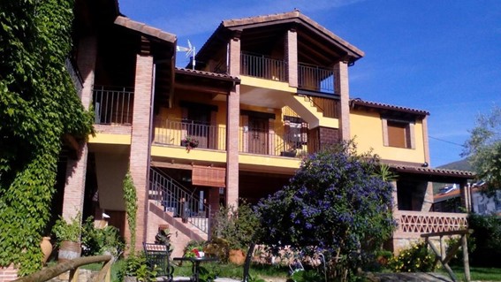 Hotel Rural La Covacha - Foto de Booking.com
