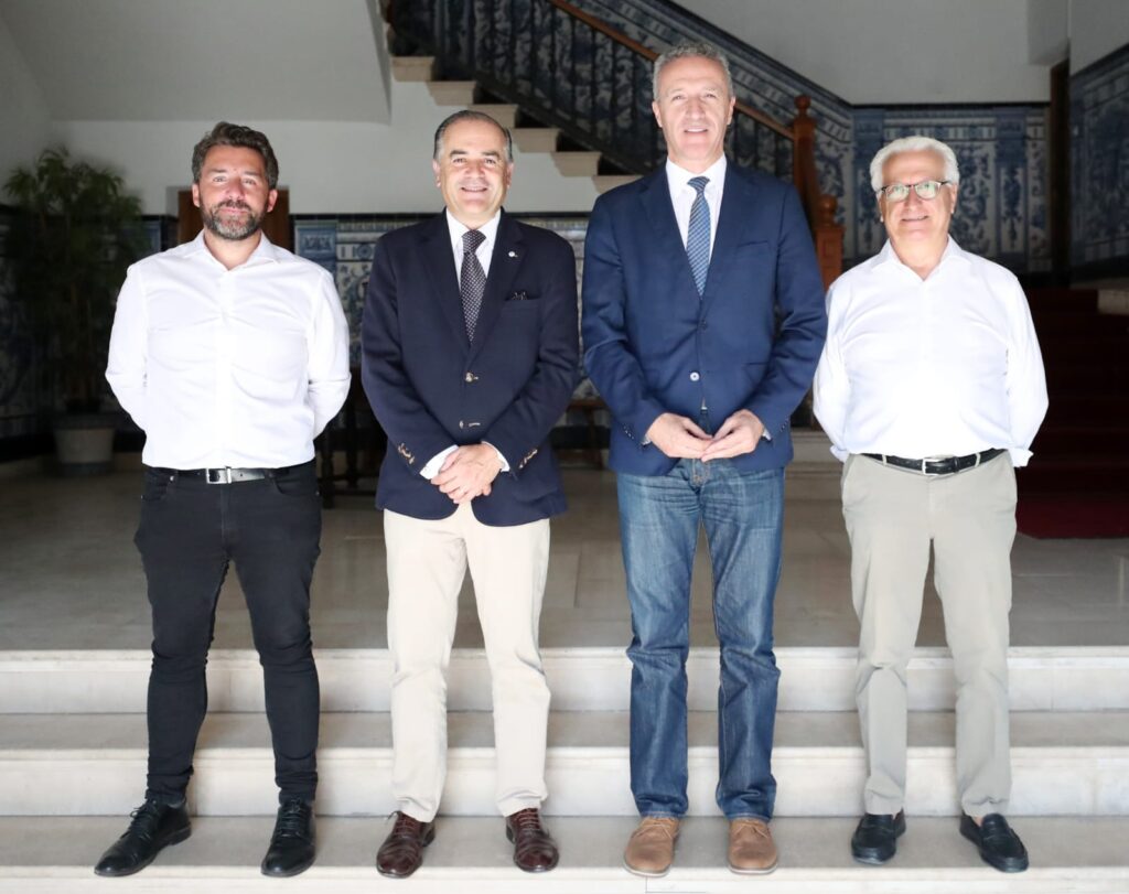 Futuro prometedor para Talavera: Colaboración estratégica entre Ayuntamiento y UNED