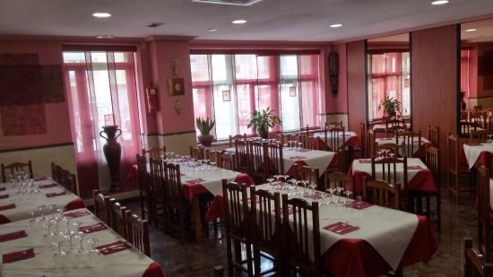 Restaurante El Niño - Foto de TripAdvisor