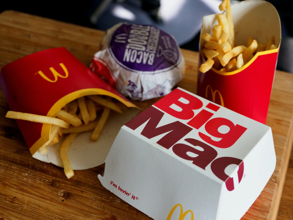 ¡McDonald's llega a Talavera con su segundo restaurante de 1,5 millones de euros!