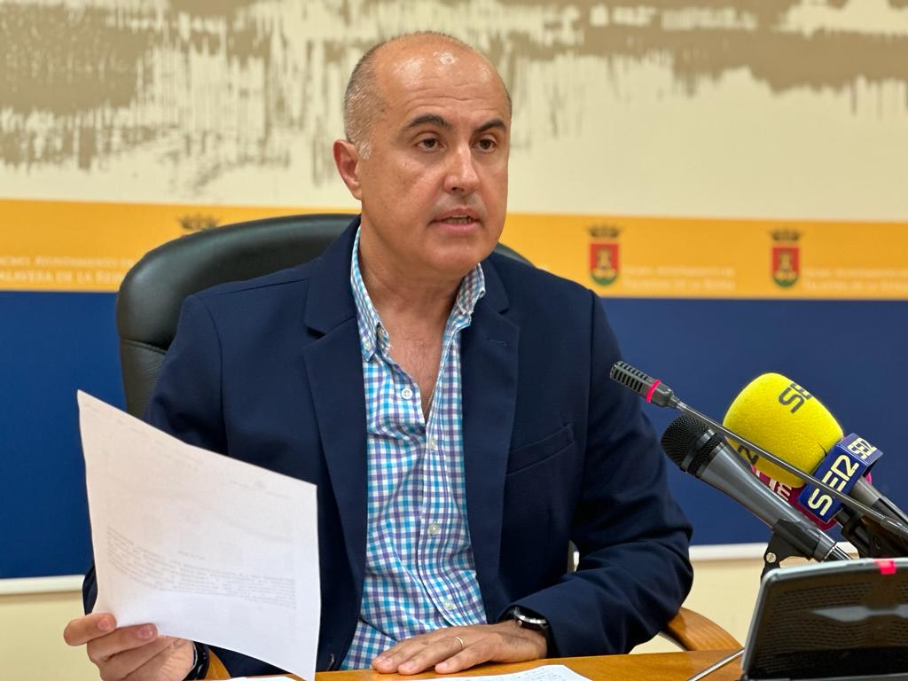 El bolsillo del Ayuntamiento de Talavera en graves problemas: Se debe un millón de euros en luz