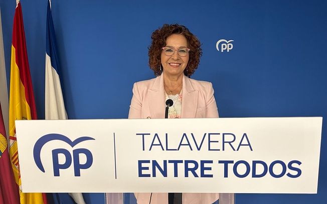 Senadores del PP exigen al Gobierno de Sánchez un compromiso concreto para proyectos estratégicos en Talavera