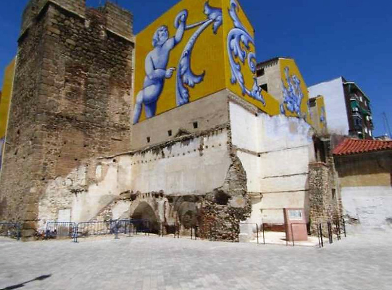 Talavera de la Reina: Cinco emblemáticos lugares en la Lista Roja de la UICN