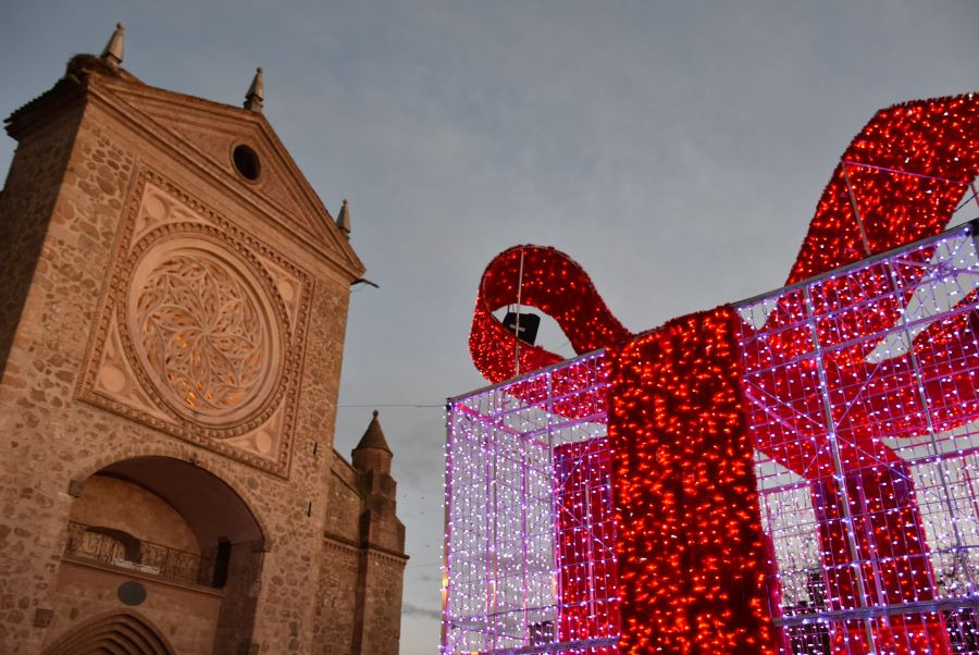 Explorando las tradiciones navideñas Talaveranas: 7 costumbres para el 2023