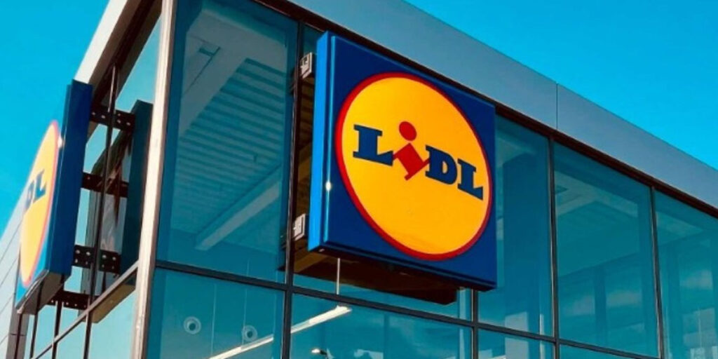 ¡Lidl revoluciona el mercado con la apertura de su nueva tienda gigante!