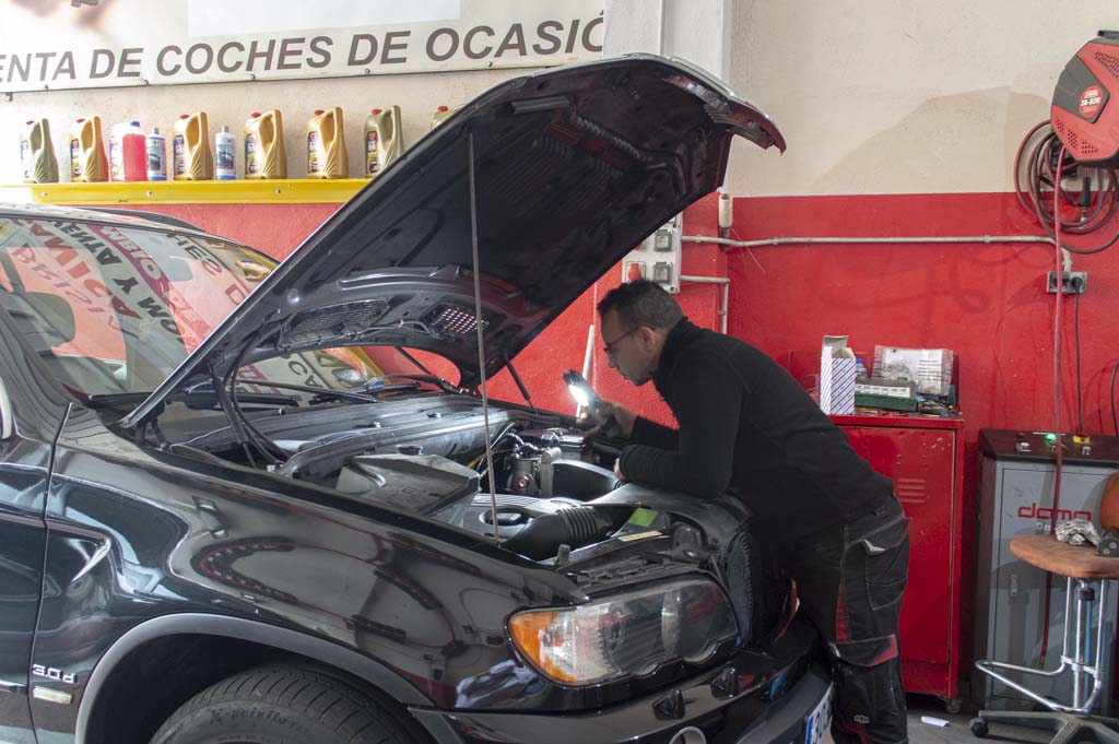 Taller Mecánico Brisia: donde la confianza es algo fundamental