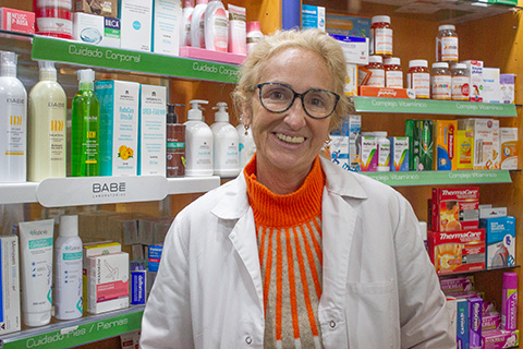Farmacia Los Tres Olivos: 22 años de compromiso y atención