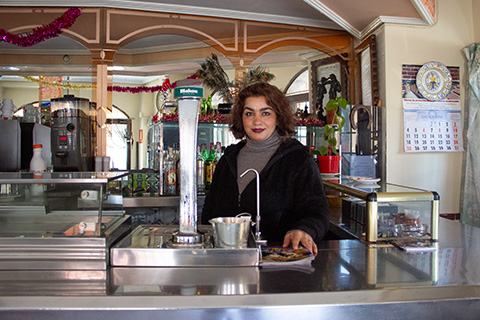 Bar La Cumbre: Un Refugio de Tradición y Sabor en Talavera 