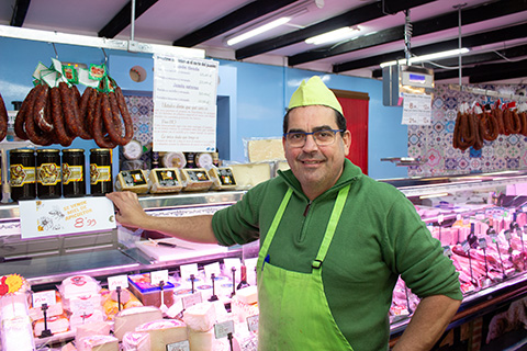 Cárnicas Otero: descubre sabores increíble en Talavera