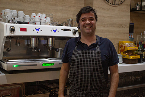 Bar Los Tinajones: un refugio de tradición y gastronomía familiar