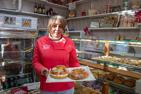 Pastelería La Piedad: más de 30 años de experiencia en el sector