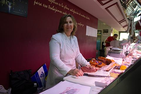 Carnicería La Paz: donde la calidad se encuentra con el sabor local