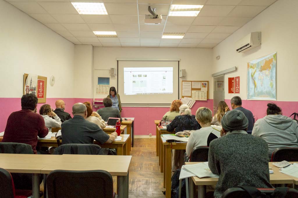 Academia Pencils School: elevando la educación en el barrio El Carmen