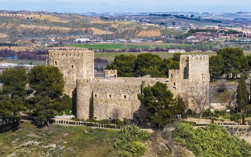 |6| Castillo de San Servando