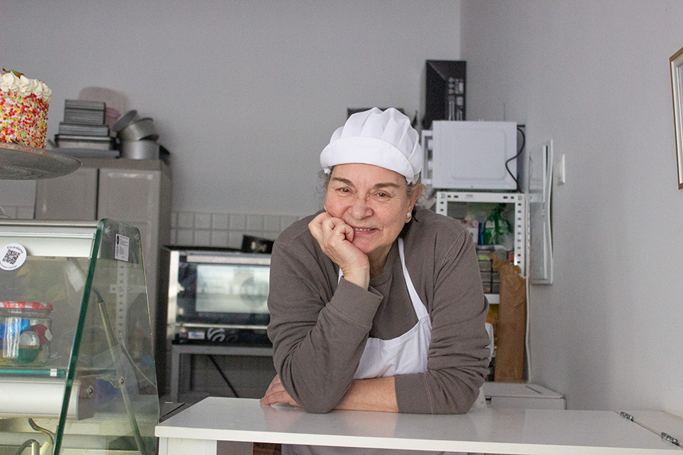 Horno de Casilda: donde la tradición se fusiona con el sabor