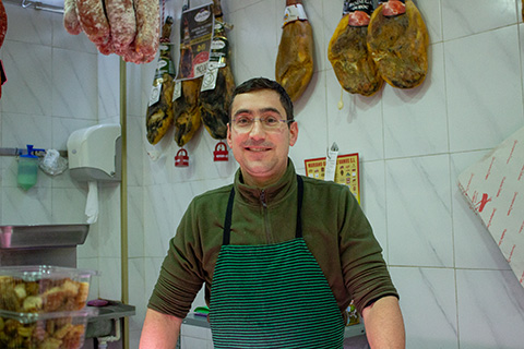 Carnicería Álvaro Muñoz: calidad y experiencia desde 2002
