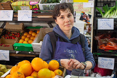 Frutas Isabel: tu tienda de confianza para productos frescos