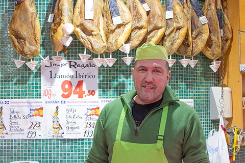 Mercadito San Clemente: donde la variedad y el trato personalizado se unen