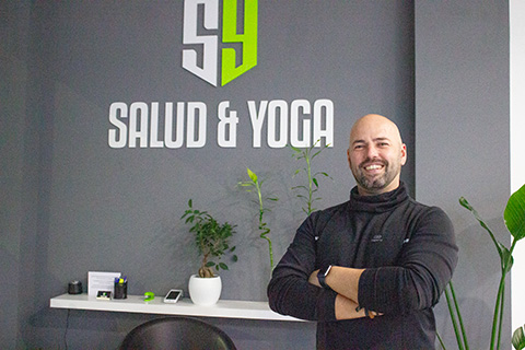 Salud y Yoga: bienestar personalizado en Talavera