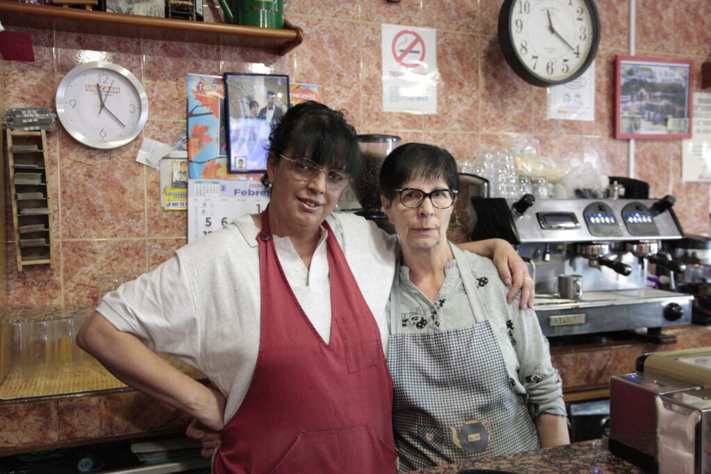 Bar Mari Nelia: 30 años de historia y pasión en Talavera 