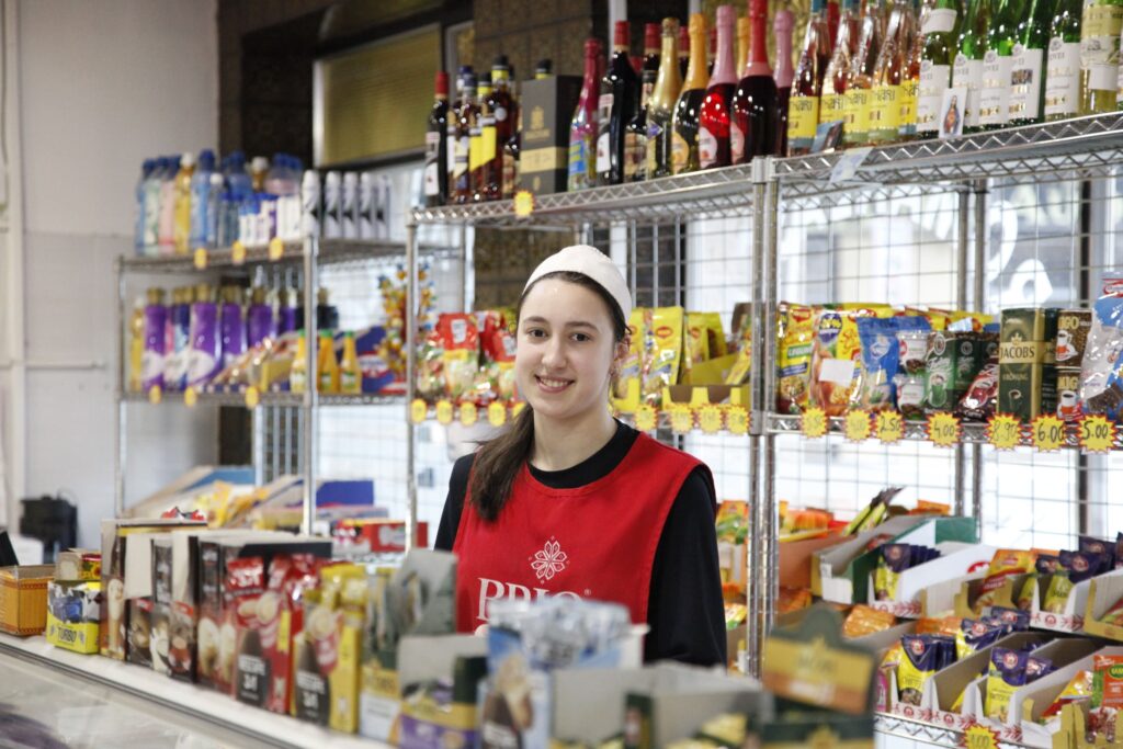 Alimentación Bucovina: exquisita variedad rumana en Talavera