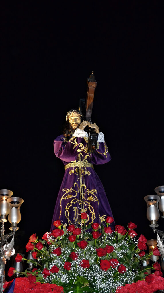 |1| Plasencia y su Semana Santa de interés turístico regional - Foto de la página oficial de la Semana Santa de Plasencia