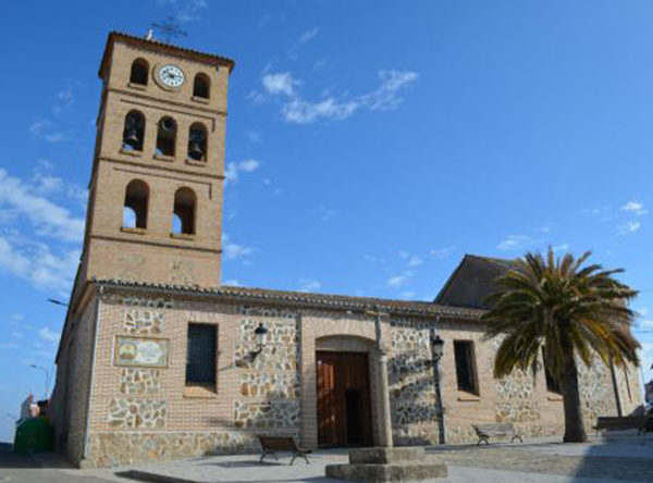 Iglesia de Nuestra Señora de la Asunción