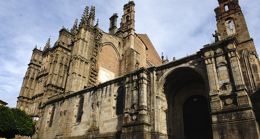 |9| Plasencia, un encuentro con la historia y la cultura - Foto del ayuntamiento de Plasencia