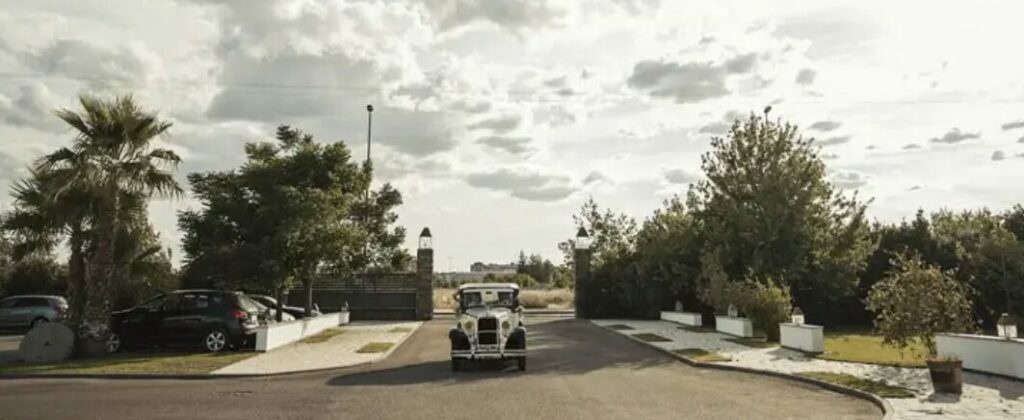 Descubre el encanto de tu boda en Complejo La Hacienda