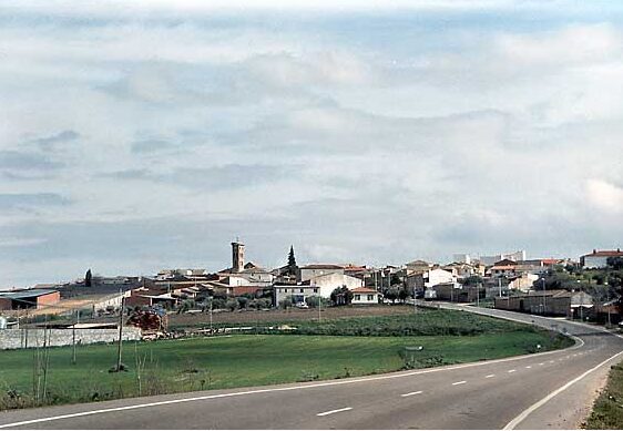Alcolea de Tajo: un viaje por el tiempo a 30 minutos de Talavera - Foto de la Diputación de Toledo