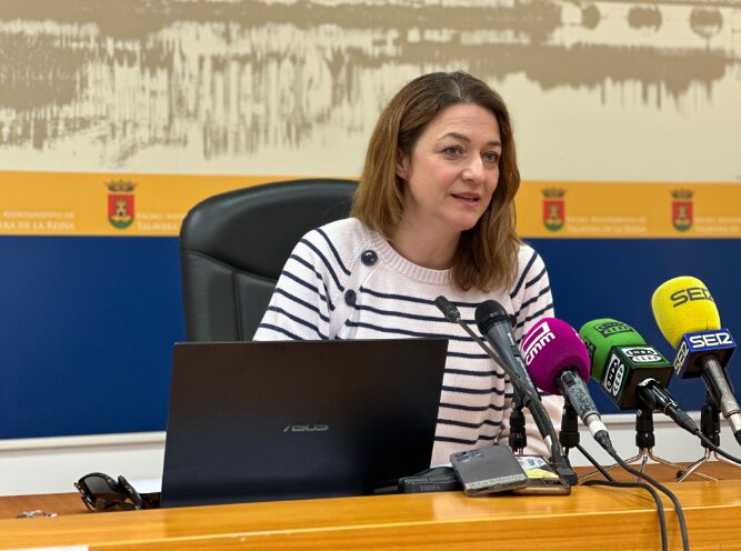 Programación turística de Talavera: diversión familiar garantizada (Gelen Delgado) - Foto del ayuntamiento de Talavera