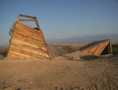 Ermita de San Isidro - Foto del ayuntamiento de Herreruela de Oropesa