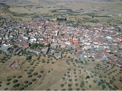 Lagartera: un municipio con mucha riqueza a 30 minutos de Talavera - Foto del ayuntamiento de Lagartera