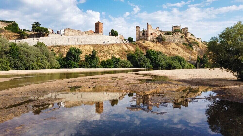 |7| Castillo de Escalona