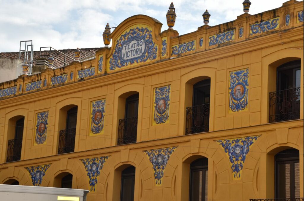 V Festival de cantautores: un espacio para la trova - Foto del ayuntamiento de Talavera