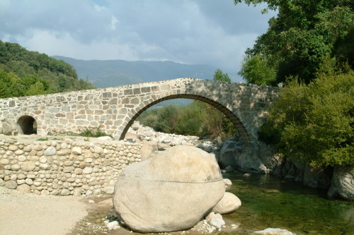 Garganta de Jaranda - Foto del ayuntamiento de Jarandilla de la Vera